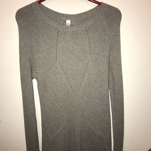Lululemon Sweater